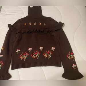 Anthropologie - Allison New York Sweater